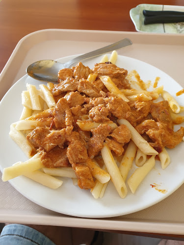 Kálvária Apartman és Büfé