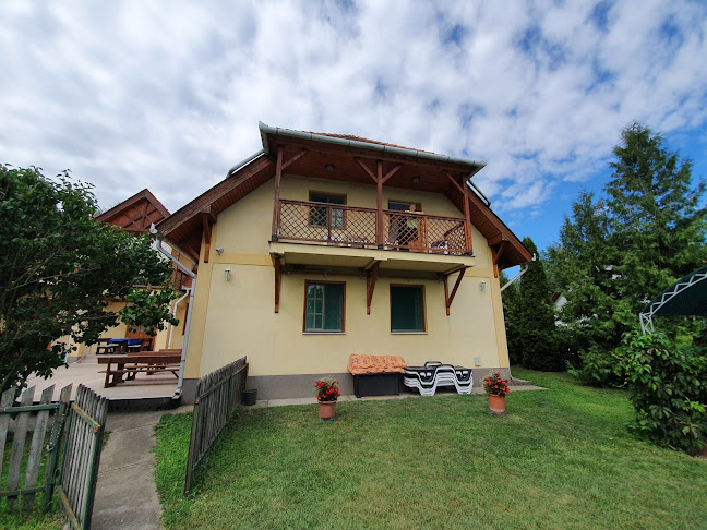 Ádám Tanya Fogadó Balázspuszta - Szabadszállás