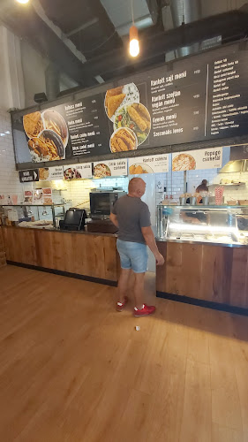 Ropogó Premier - Biatorbágy