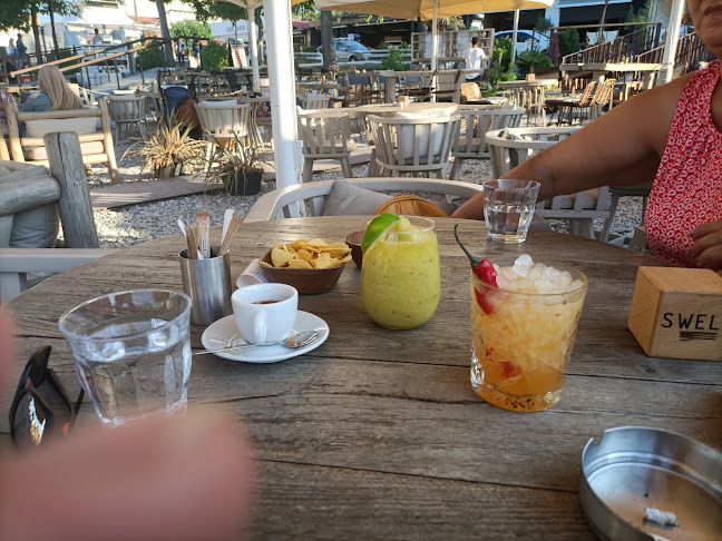 Henry's Grill - Vendéglátás