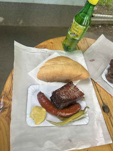 Opinii despre Pecsenyesütő în Kaposvár - Vendéglátás