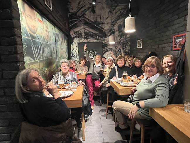 Opinii despre Meatology Budapest în Budapest - Vendéglátás