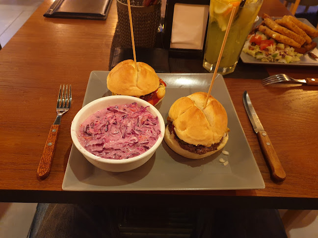 Burger Pub - Nyíregyháza