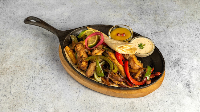 Comentarii opinii despre El Gringo Mexikói Étterem