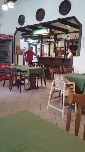 Comentarii opinii despre Zöldfa Vendéglő