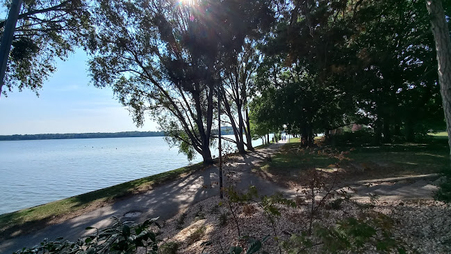 Grill Étterem - Vendéglátás