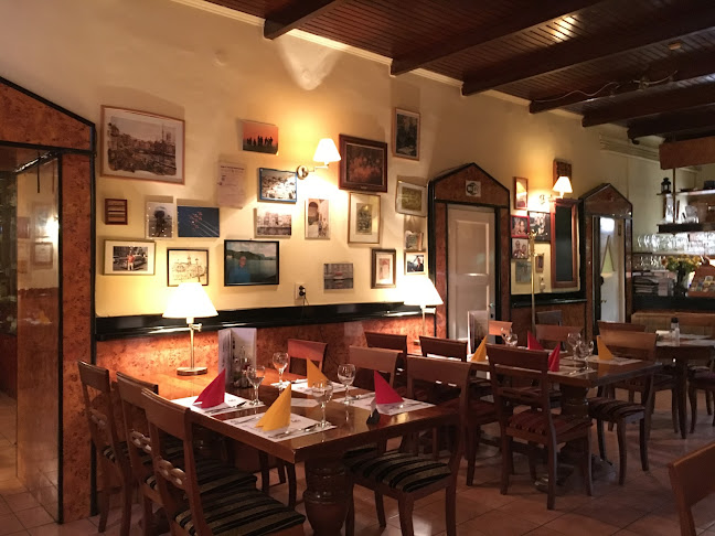 Opinii despre Fülemüle Étterem în Budapest - Vendéglátás