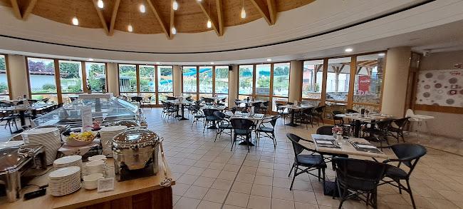 Comentarii opinii despre Orchidea Étterem