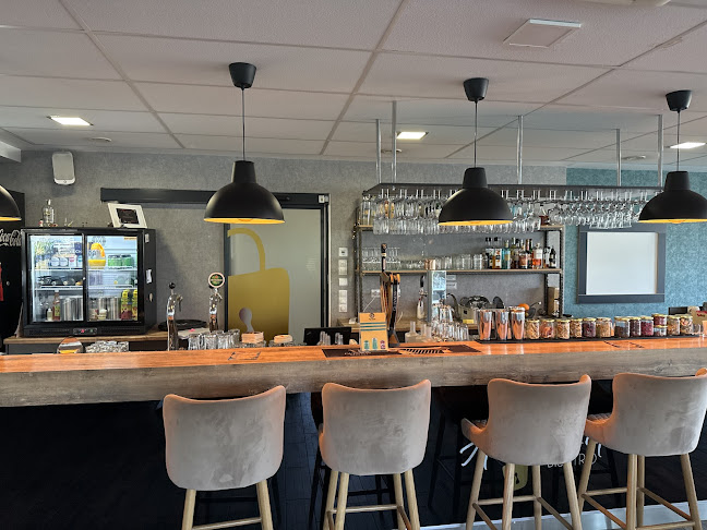 Comentarii opinii despre Aranylakat Bistro