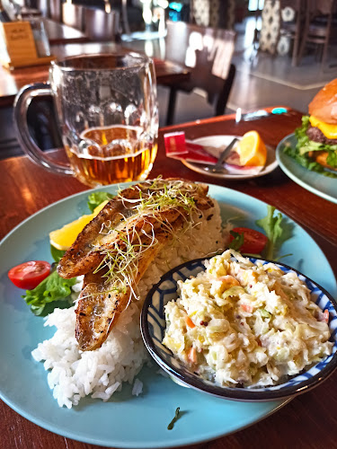 SEMMI EXTRA és egy kis KERT - Budapest