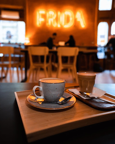 Frida Kávéház