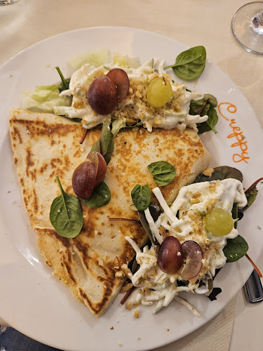 Creppy PalacsintaHáz Étterem & Center Miskolc - Miskolc