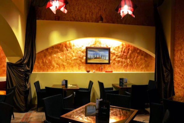 Opinii despre La Toscana Bisztró în Cegléd - Vendéglátás