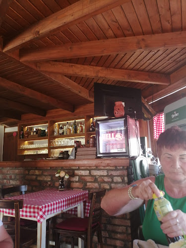 Gánica Kisvendéglő