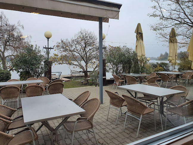 Horgásztanya vendéglő