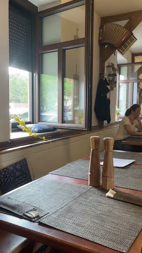 Stube Étterem - Pilisvörösvár