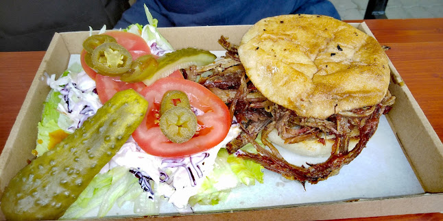 Konyha 2.0 - Gyenesdiás