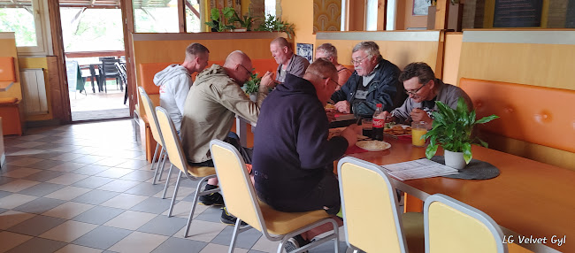 Bowling Pizzéria - Vendéglátás