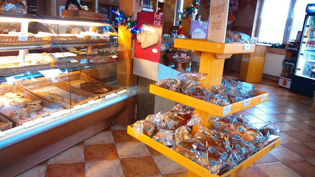 Opinii despre Európa Pék Kft. în Nagyatád - Vendéglátás