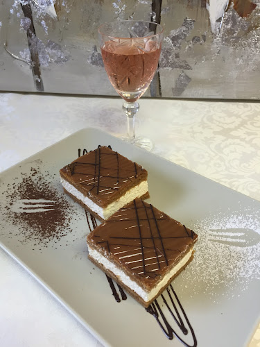 Petzinger Judit Cukrász Bt. - Vendéglátás