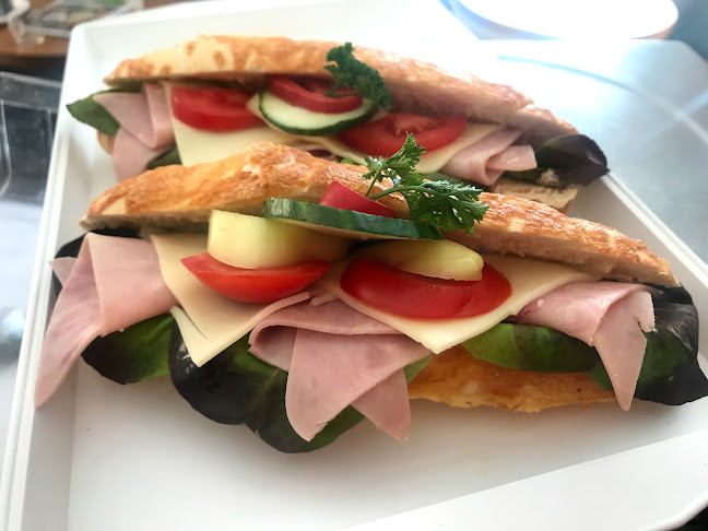 Opinii despre Pékség în Pécs - Vendéglátás