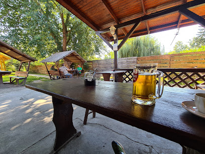 Aranyfácán söröző