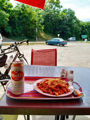 31-es Étkezde - Vendéglátás