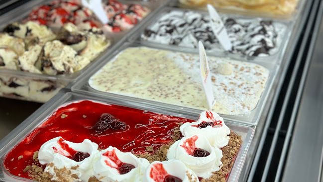 Pelso GELATERIA Kft - Badacsonytomaj