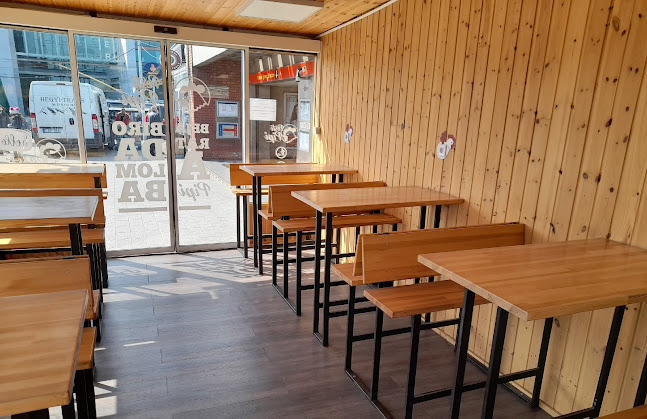 Pesti Pipi Stadionok