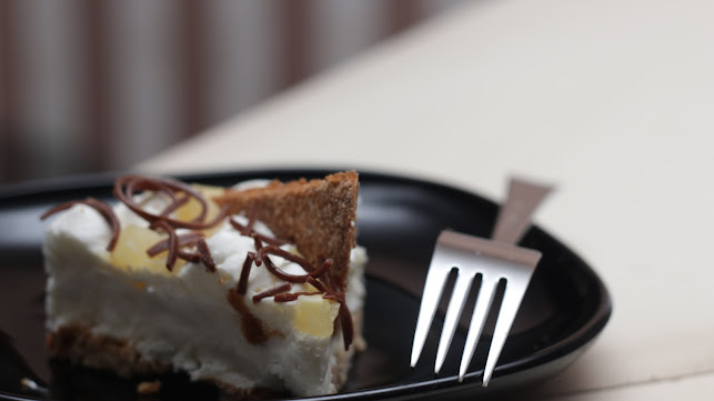 Comentarii opinii despre Ghetto Caffe