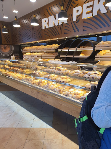 Rina Pékség - Budapest