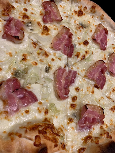 PASTA CULTURE Pizza & tésztabár - Vendéglátás