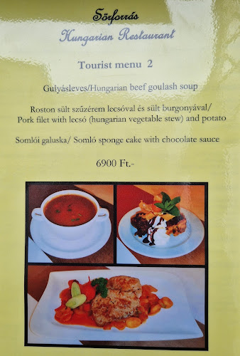 Budapest, Váci u 15, 1052