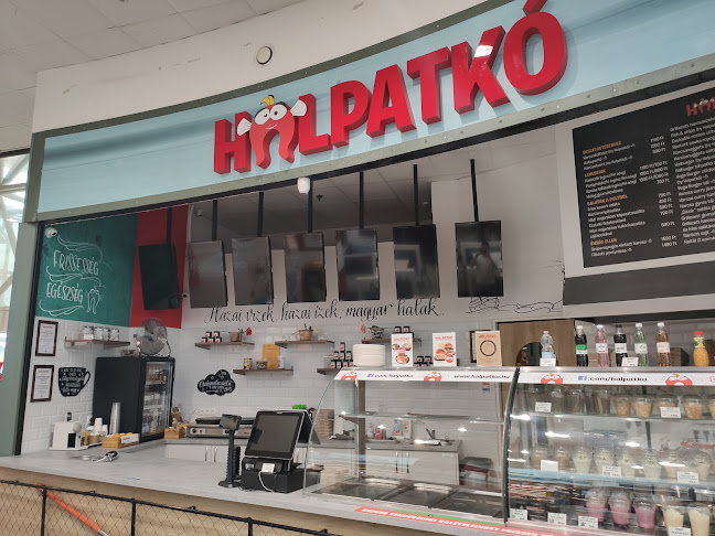 Opinii despre HALPATKÓ - Székesfehérvár în Székesfehérvár - Vendéglátás
