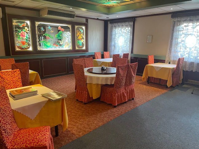 Arany Főnix Grill És Wok Étterem - Vendéglátás