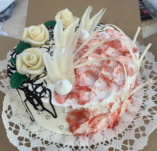 Mandula Cukrászda és Fagyizó - Aba