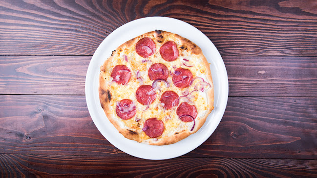 Comentarii opinii despre Pizza and Beer