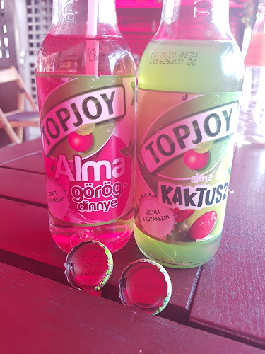 Sport Kávéház - Vendéglátás