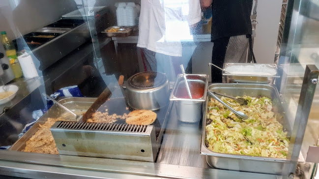 Comentarii opinii despre Gastro Greens Önkiszolgáló Étterem