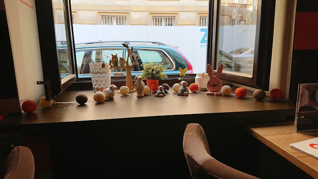 Bank3 Palacsinta Bár - Vendéglátás