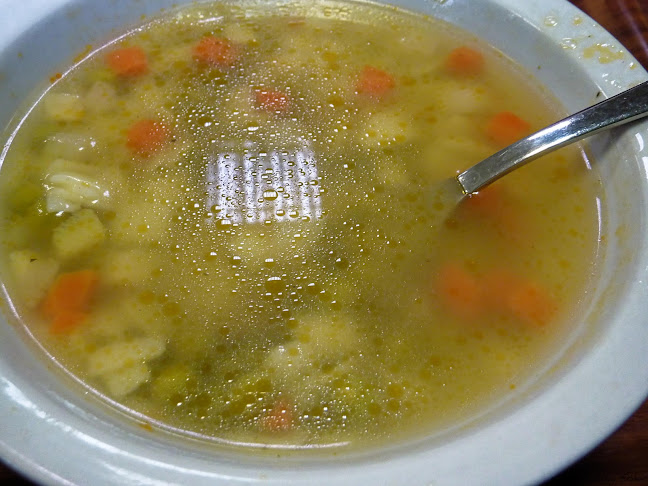 Comentarii opinii despre Makkhetes Étterem