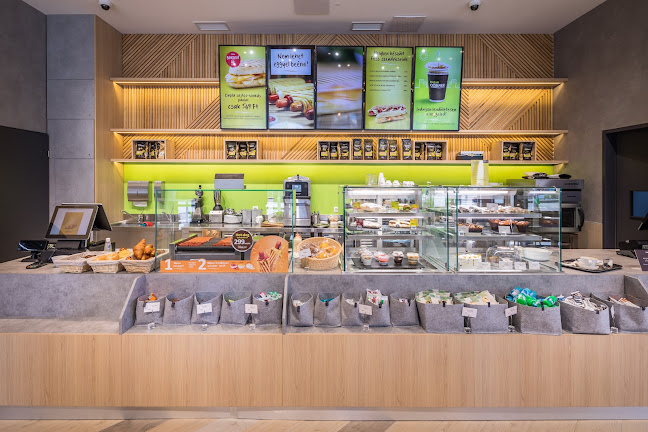 Comentarii opinii despre Fresh Corner Café