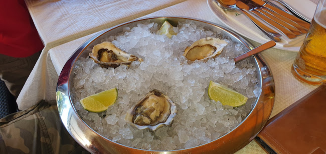 Comentarii opinii despre Mauro Ristorante Pizzéria Zamárdi