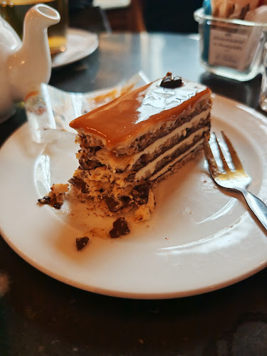 Budapest, Andrássy út 29, 1061