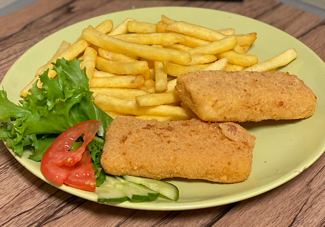 Pipi. Zero - Gluténmentes kézműves szendvicsek