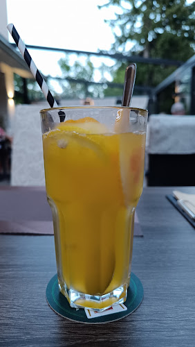 Liget Royal Restaurant