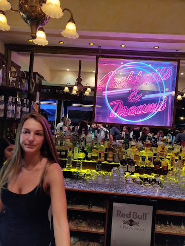 Comentarii opinii despre La Siesta Cocktail Bar