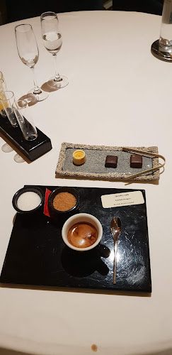 Arany Kaviár Étterem - Budapest