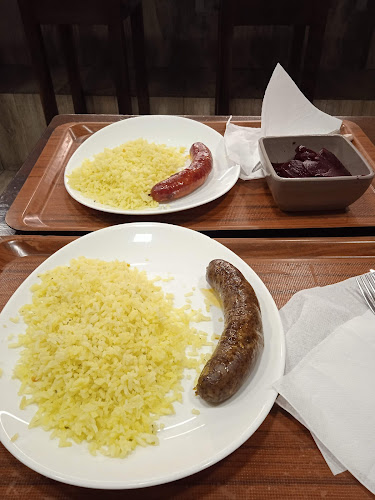 Comentarii opinii despre Belvárosi Disznótoros - Király utca