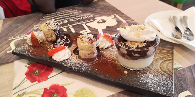 Pipacs Étterem Eger-Almár - Eger